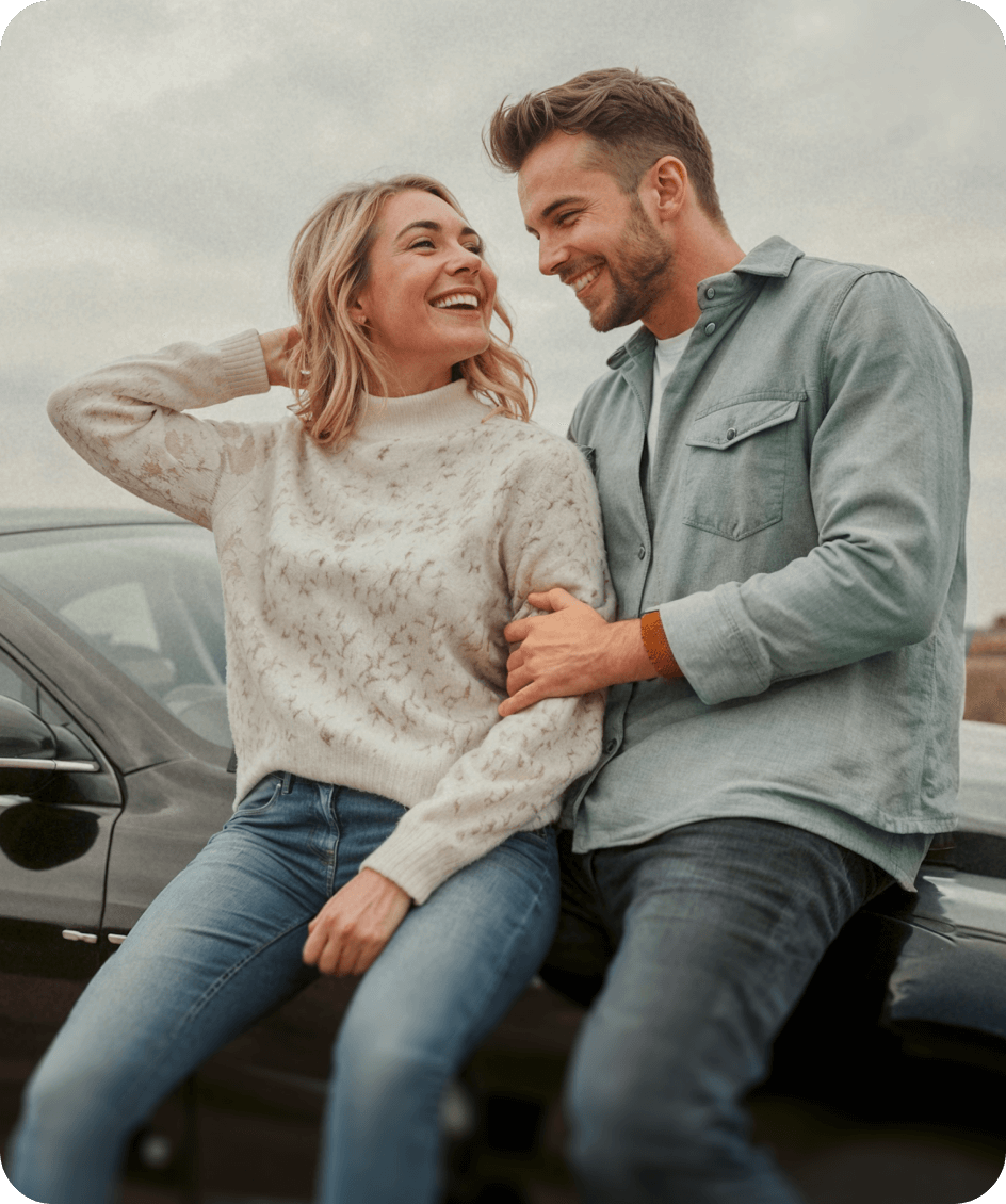 Modern approach to security